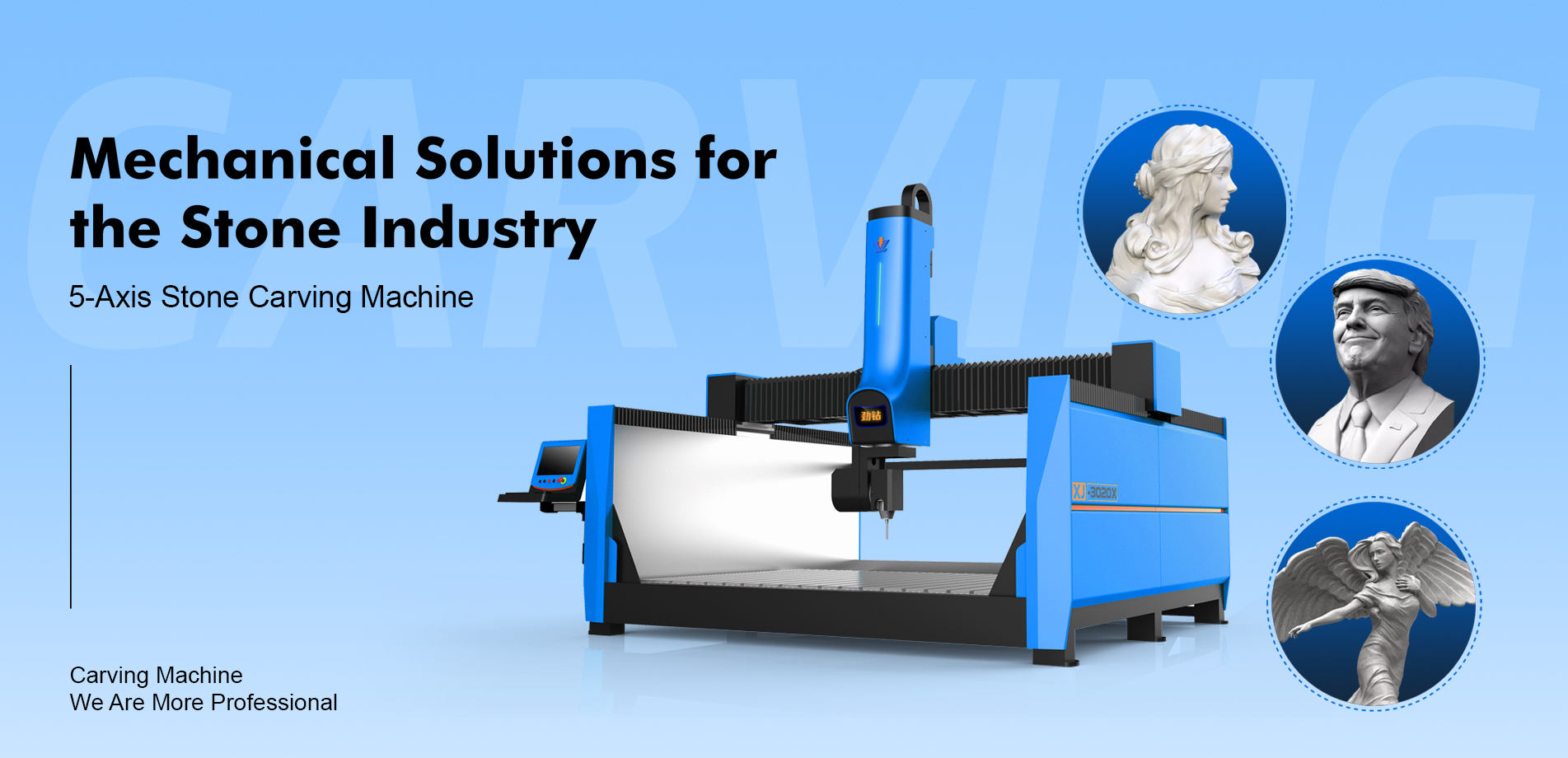 shuinan Production Facility