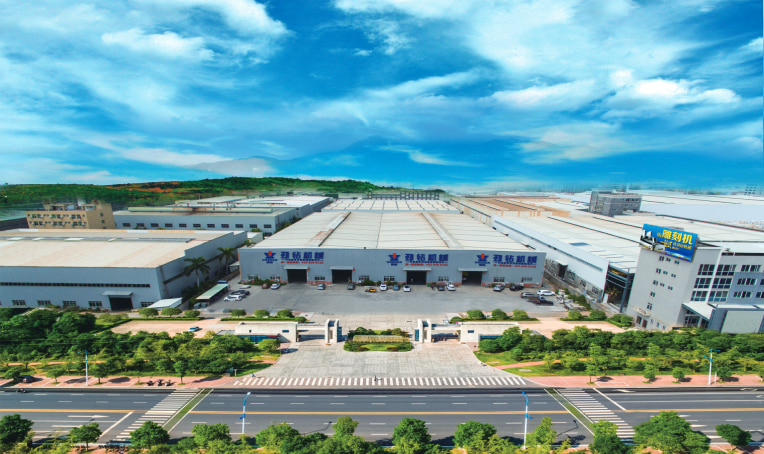 shuinan Advanced Machines