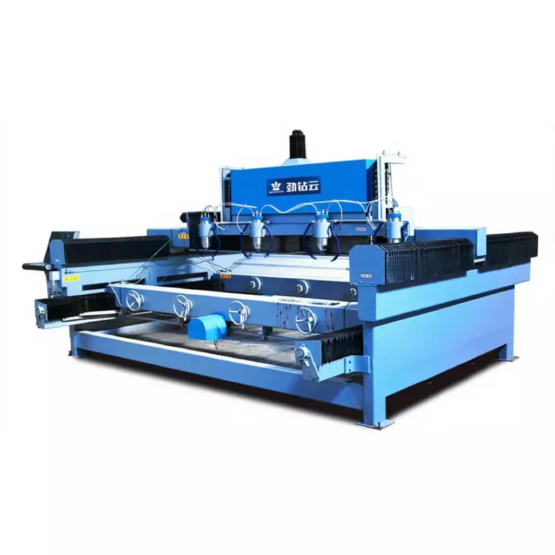 Ultra Thin Multi Wire Saw