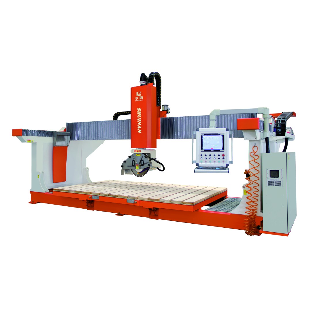Ultra Thin Multi Wire Saw