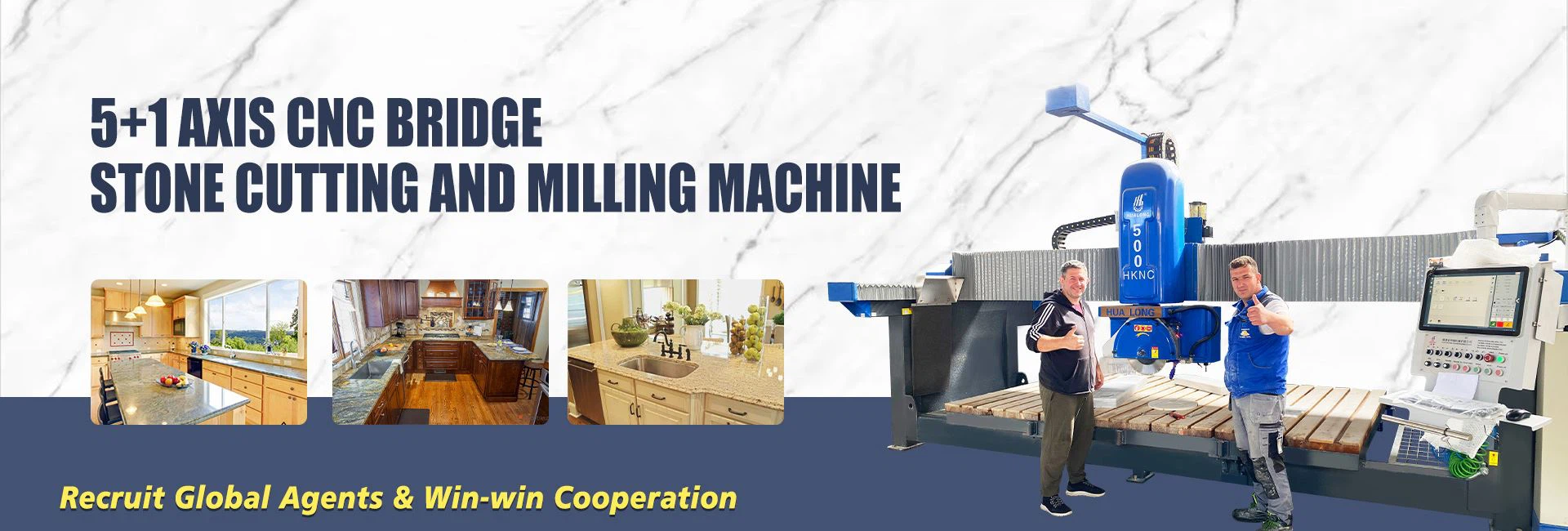 Hualong Production Facility