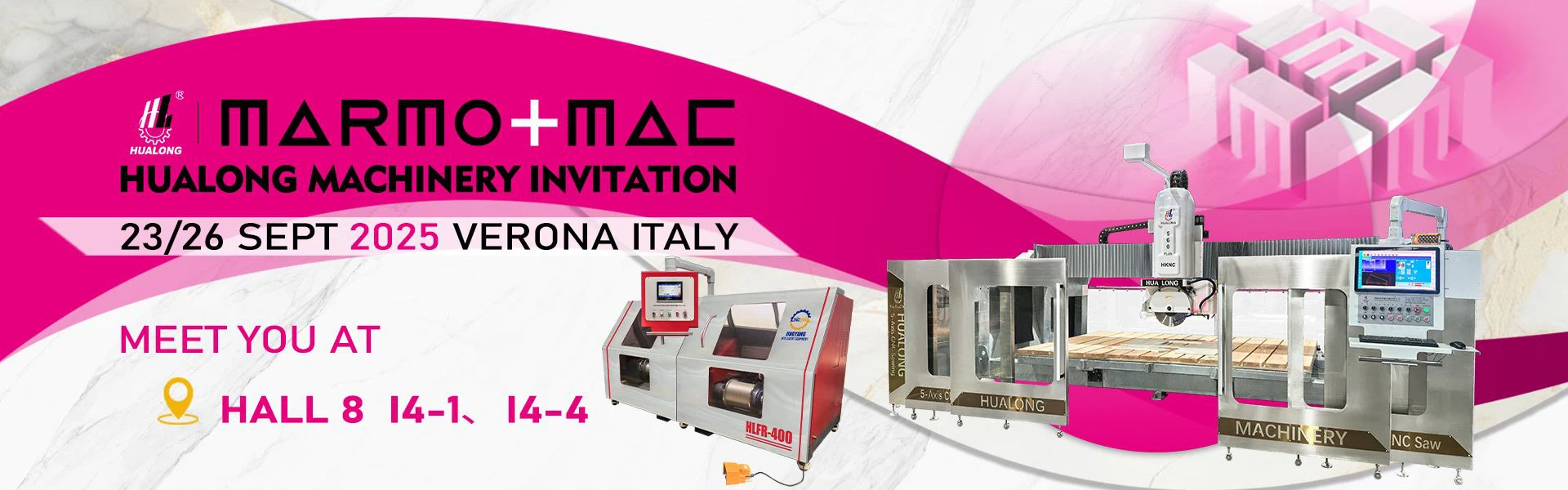 Hualong Advanced Machines