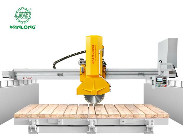 Bridge Saw Machine
